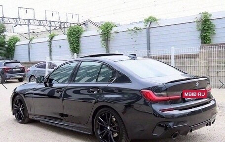 BMW 3 серия, 2020 год, 3 148 699 рублей, 4 фотография