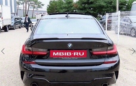 BMW 3 серия, 2020 год, 3 148 699 рублей, 3 фотография