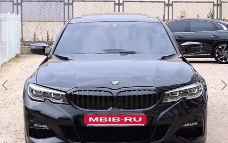 BMW 3 серия, 2020 год, 3 148 699 рублей, 2 фотография