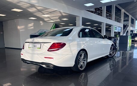 Mercedes-Benz E-Класс, 2018 год, 3 395 000 рублей, 2 фотография