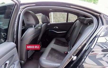 BMW 3 серия, 2020 год, 3 148 699 рублей, 14 фотография