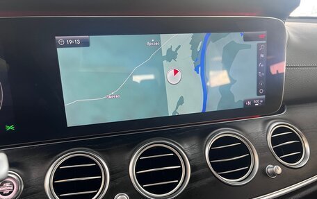 Mercedes-Benz E-Класс, 2018 год, 3 395 000 рублей, 22 фотография