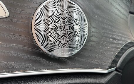 Mercedes-Benz E-Класс, 2018 год, 3 395 000 рублей, 16 фотография