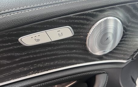 Mercedes-Benz E-Класс, 2018 год, 3 395 000 рублей, 15 фотография