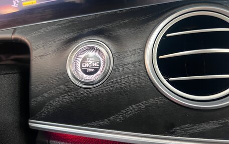 Mercedes-Benz E-Класс, 2018 год, 3 395 000 рублей, 20 фотография