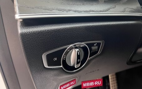 Mercedes-Benz E-Класс, 2018 год, 3 395 000 рублей, 18 фотография
