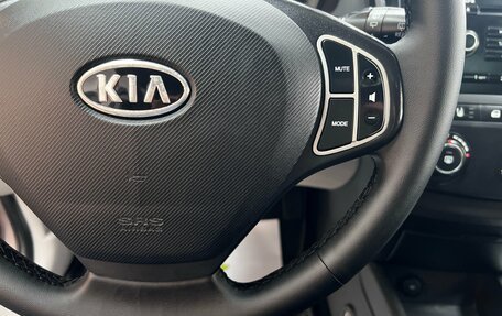 KIA cee'd I рестайлинг, 2007 год, 595 000 рублей, 15 фотография