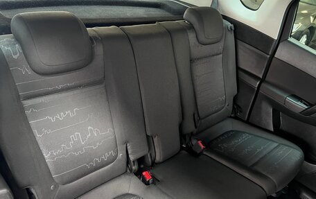 Opel Meriva, 2014 год, 975 000 рублей, 12 фотография