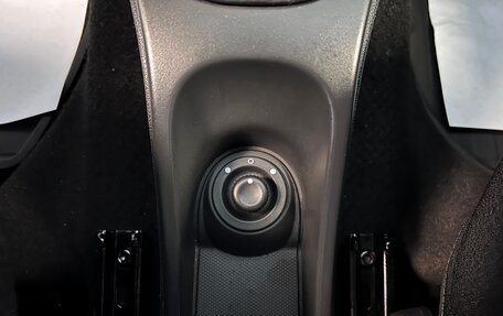 Renault Duster I рестайлинг, 2017 год, 1 285 000 рублей, 19 фотография