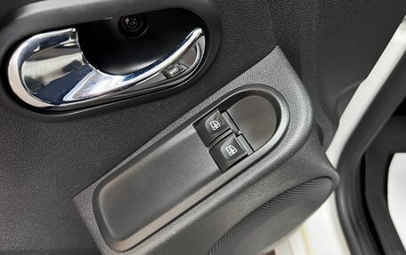 Renault Duster I рестайлинг, 2017 год, 1 285 000 рублей, 14 фотография