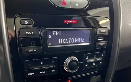 Renault Duster I рестайлинг, 2017 год, 1 285 000 рублей, 17 фотография