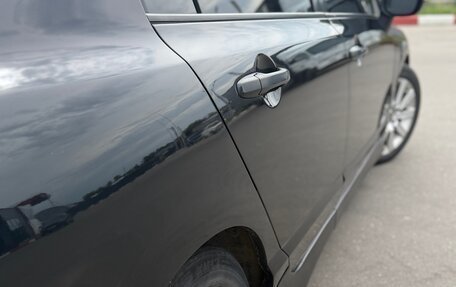 Honda Civic VIII, 2007 год, 630 000 рублей, 11 фотография