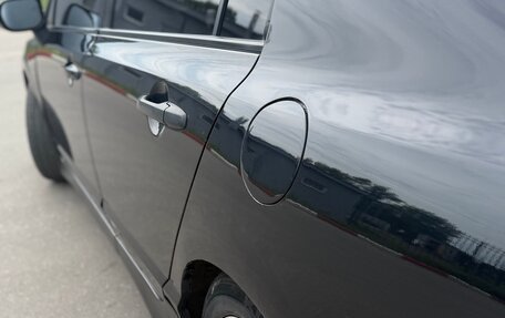 Honda Civic VIII, 2007 год, 630 000 рублей, 10 фотография