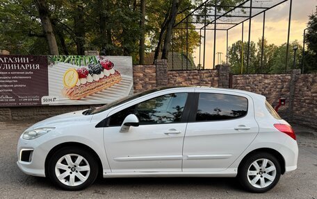 Peugeot 308 II, 2012 год, 500 000 рублей, 3 фотография