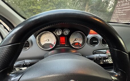 Peugeot 308 II, 2012 год, 500 000 рублей, 9 фотография