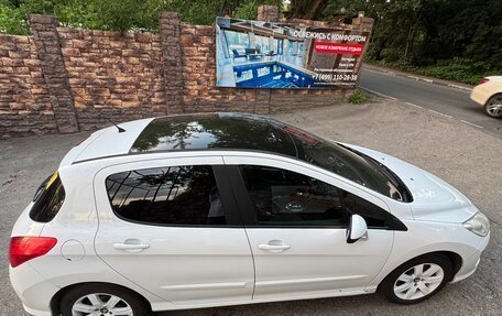 Peugeot 308 II, 2012 год, 500 000 рублей, 7 фотография