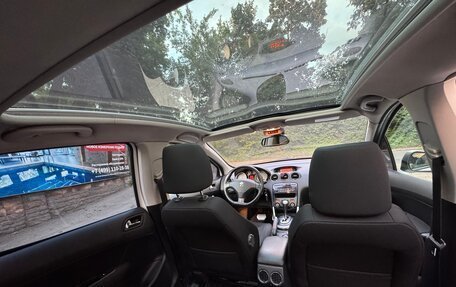 Peugeot 308 II, 2012 год, 500 000 рублей, 11 фотография
