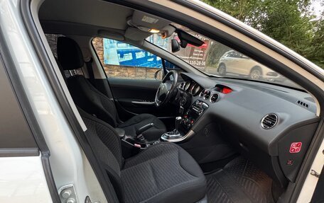 Peugeot 308 II, 2012 год, 500 000 рублей, 8 фотография
