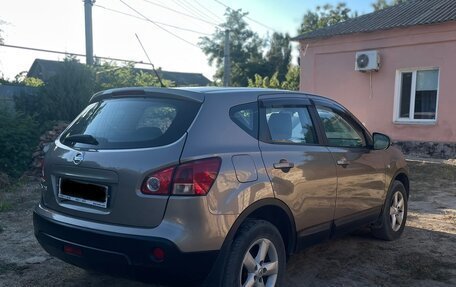 Nissan Qashqai, 2007 год, 850 000 рублей, 5 фотография