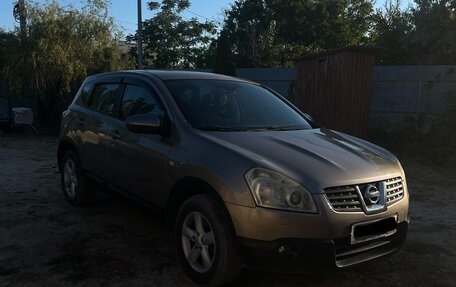 Nissan Qashqai, 2007 год, 850 000 рублей, 4 фотография