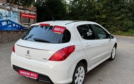 Peugeot 308 II, 2012 год, 500 000 рублей, 5 фотография
