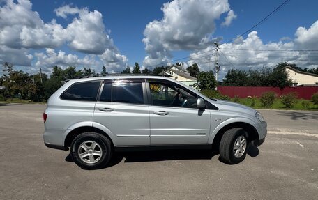 SsangYong Kyron I, 2010 год, 615 000 рублей, 6 фотография