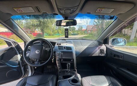 SsangYong Kyron I, 2010 год, 615 000 рублей, 14 фотография