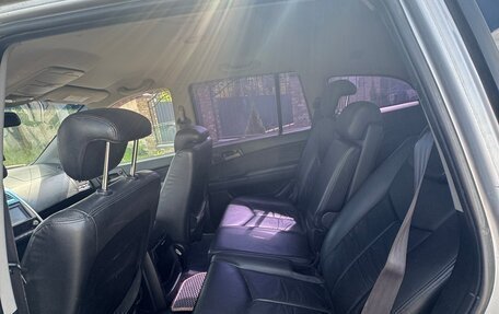 SsangYong Kyron I, 2010 год, 615 000 рублей, 10 фотография