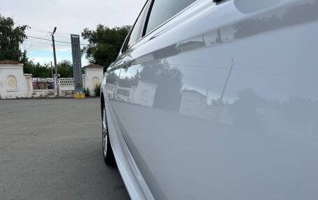Toyota Camry, 2018 год, 2 330 000 рублей, 7 фотография