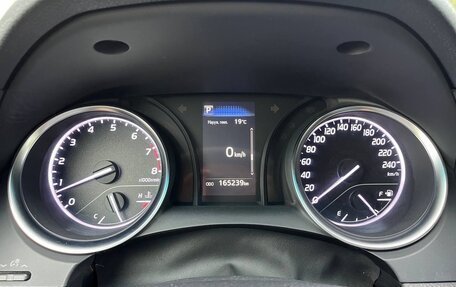 Toyota Camry, 2018 год, 2 330 000 рублей, 12 фотография