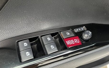 Toyota Camry, 2018 год, 2 330 000 рублей, 14 фотография