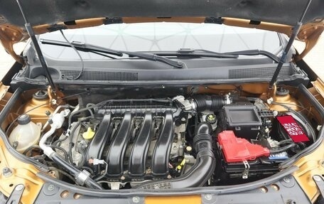 Renault Duster, 2021 год, 2 390 000 рублей, 10 фотография