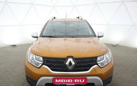 Renault Duster, 2021 год, 2 390 000 рублей, 8 фотография