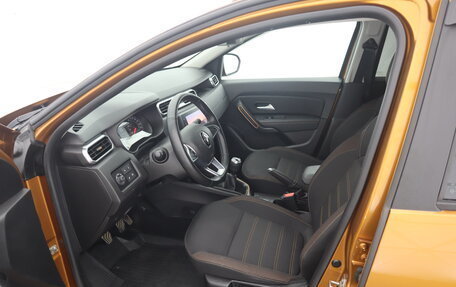 Renault Duster, 2021 год, 2 390 000 рублей, 11 фотография