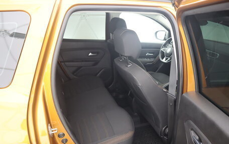 Renault Duster, 2021 год, 2 390 000 рублей, 16 фотография
