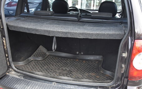 Chevrolet Niva I рестайлинг, 2010 год, 500 000 рублей, 8 фотография
