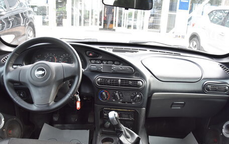 Chevrolet Niva I рестайлинг, 2010 год, 500 000 рублей, 16 фотография