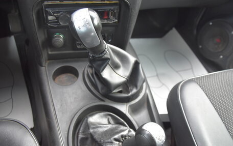 Chevrolet Niva I рестайлинг, 2010 год, 500 000 рублей, 18 фотография