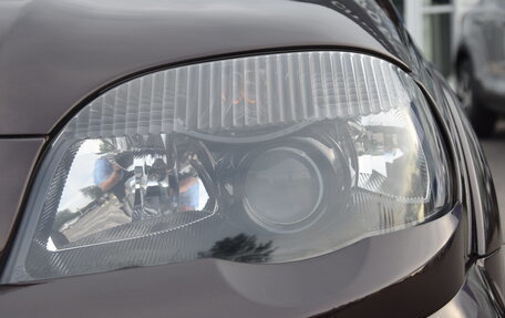 Chevrolet Niva I рестайлинг, 2010 год, 500 000 рублей, 12 фотография