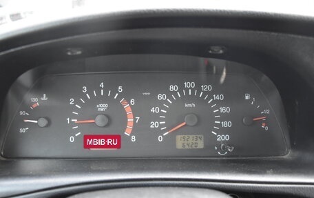 Chevrolet Niva I рестайлинг, 2010 год, 500 000 рублей, 19 фотография