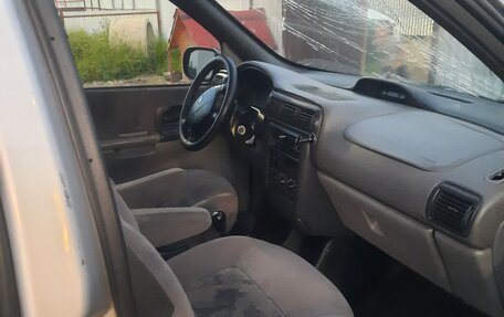 Opel Sintra, 1998 год, 350 000 рублей, 9 фотография
