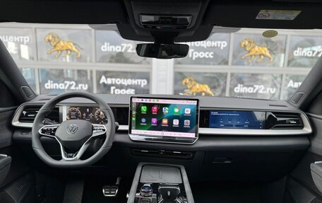 Volkswagen Teramont, 2025 год, 6 100 000 рублей, 12 фотография