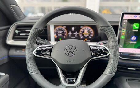Volkswagen Teramont, 2025 год, 6 100 000 рублей, 14 фотография