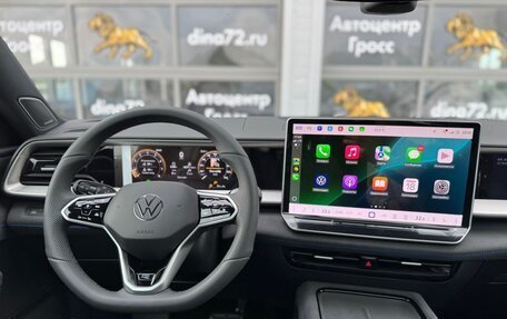 Volkswagen Teramont, 2025 год, 6 100 000 рублей, 13 фотография