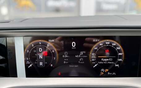 Volkswagen Teramont, 2025 год, 6 100 000 рублей, 16 фотография