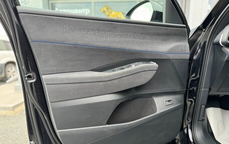 Volkswagen Teramont, 2025 год, 6 100 000 рублей, 11 фотография