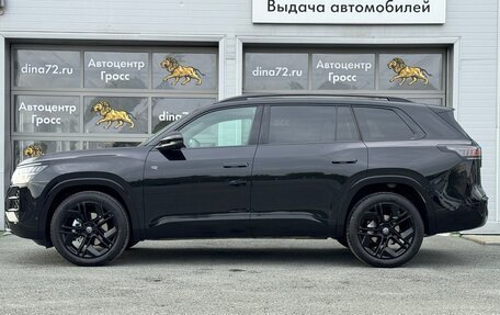 Volkswagen Teramont, 2025 год, 6 100 000 рублей, 10 фотография