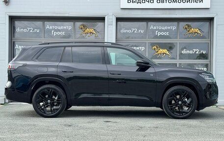 Volkswagen Teramont, 2025 год, 6 100 000 рублей, 6 фотография