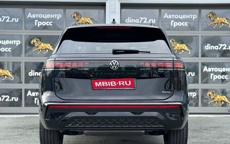 Volkswagen Teramont, 2025 год, 6 100 000 рублей, 8 фотография