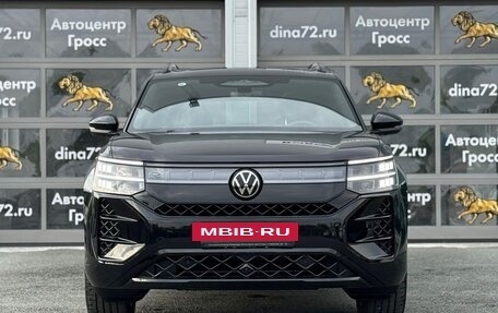 Volkswagen Teramont, 2025 год, 6 100 000 рублей, 3 фотография